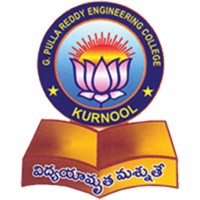 G Pulla Reddy Engineering College