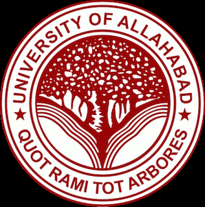 University of Allahabad