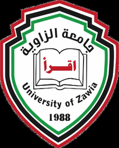 University of Zawia