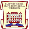 Blagoveshchensk State Pedagogical University