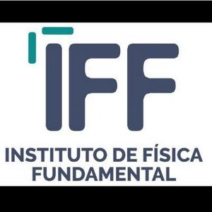 Institute of Fundamendal Physics, CSIC