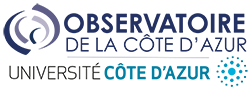 Observatoire de la Côte d'Azur