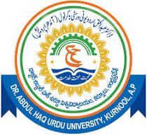 Dr. Abdul Haq Urdu University