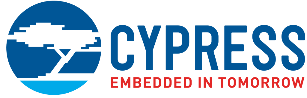 Cypress Semiconductor