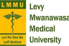 Levy Mwanawasa Medical University