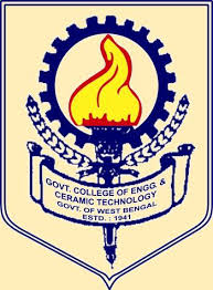 Government College of Engineering & Ceramic Technology