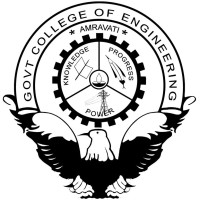 Government College of Engineering Amravati