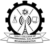 Government College of Engineering Kalahandi