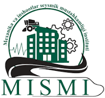 Institute of Mechanics and Earthquake Resistance of Structures, UzAS