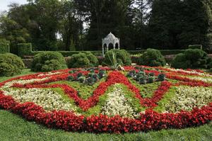 Central Botanical Garden, National Academy of Sciences of Belarus