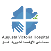 Augusta Victoria Hospital