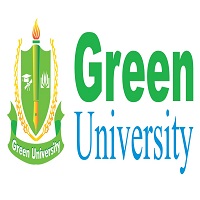 Green University of Bangladesh