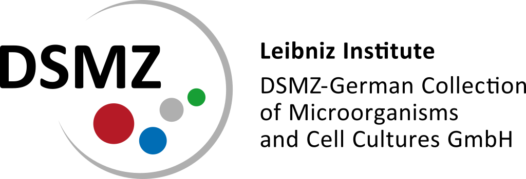 Deutsche Sammlung von Mikroorganismen und Zellkulturen GmbH