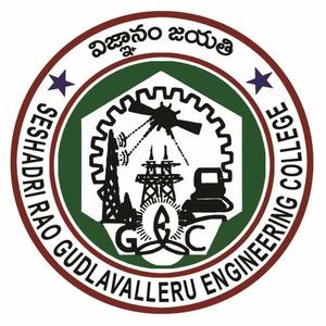 Gudlavalleru Engineering College