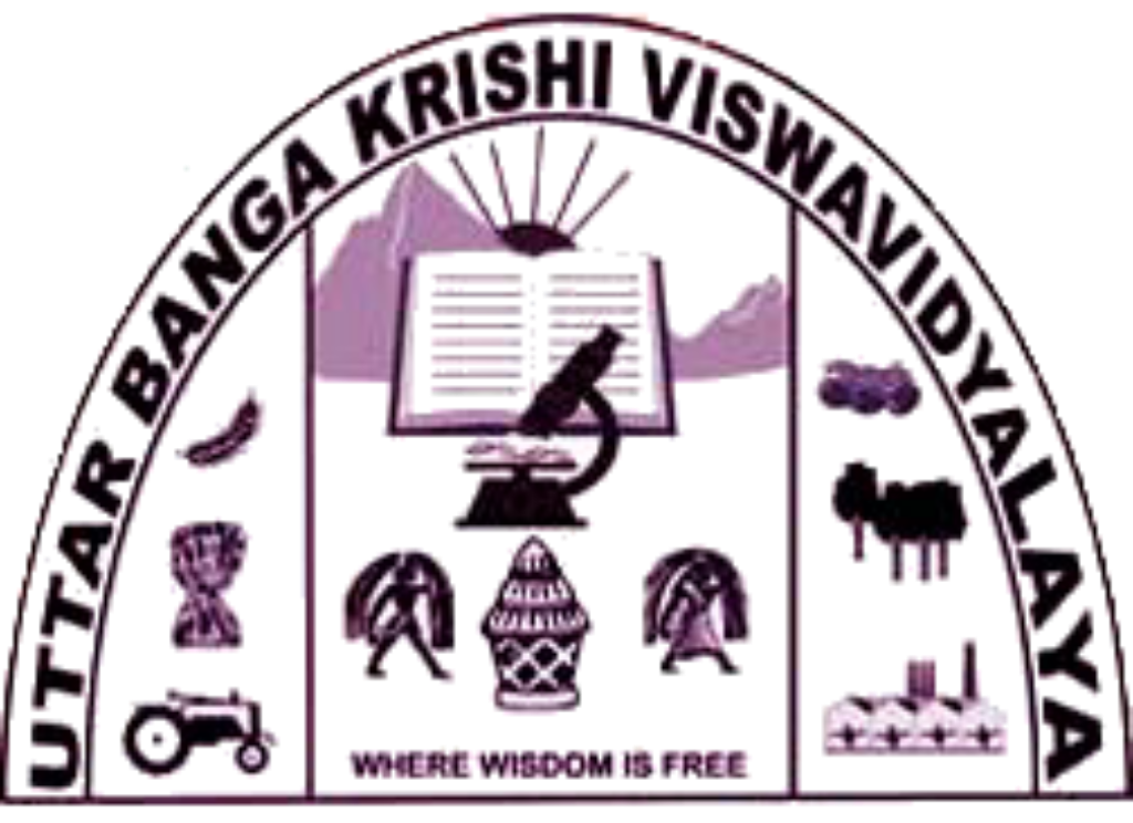 Uttar Banga Krishi Viswavidyalaya