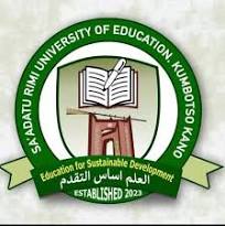 Saadatu Rimi College of Education