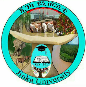 Jinka University