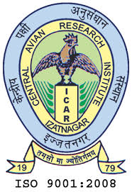 Central Avian Research Institute