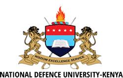 National Defence University-Kenya