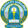 Guru Nanak Dev University