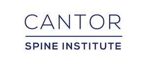 Cantor Spine Institute