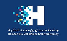 Hamdan Bin Mohammed Smart University