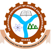 Confluence University of Science and Technology Osara