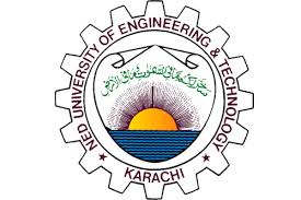 NED University of Engineering & Technology