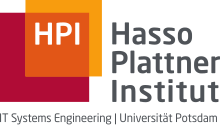 Hasso Plattner Institute