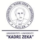 University Kadri Zeka Gjilan