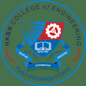 HKBK College of Engineering