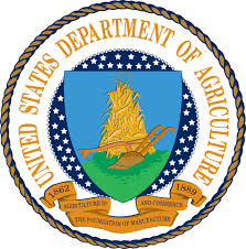 US Department of Agriculture
