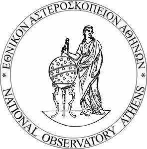 National Observatory of Athens