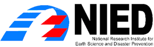 National Research Institute for Earth Science and Disaster Prevention