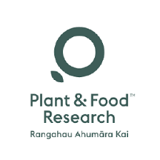 Plant and Food Research, New Zealand