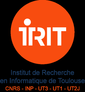 Institut de Recherche en Informatique de Toulouse