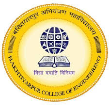Bakhtiyarpur College of Engineering (BCE) Logo