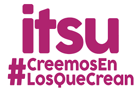 Instituto Tecnológico Superior Urdesa Logo