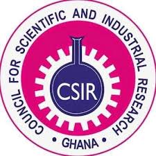 CSIR - Oil Palm Research Institute Logo