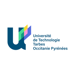 University of Technology Tarbes Occitanie Pyrénées Logo