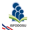 Instituto Superior de Formación Docente Salomé Ureña ISFODOSU