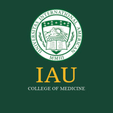 International American University College of Medicine