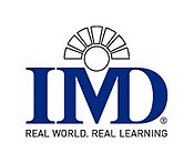 International Institute for Management Development