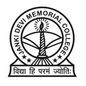 Janki Devi Memorial College