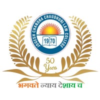 Jogesh Chandra Chaudhuri College