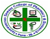 JSPM Jayawantrao Sawant Institute of Pharmacy