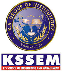 K S School of Engineering and Management KSSEM