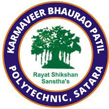 Karmaveer Bhaurao Patil College of Engineering Satara