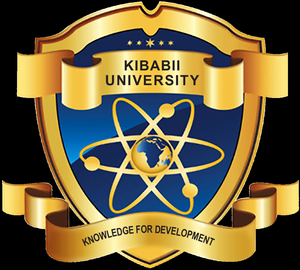 Kibabii University