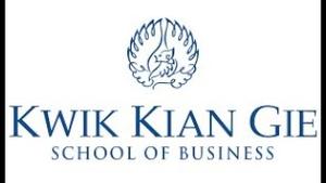 Kwik Kian Gie School of Business